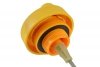 BAGNET OLEJU METALOWY 1.9 DCI DTI RENAULT OPEL